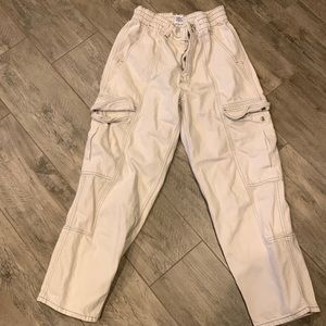BDG- Urban Outfitters Cargo Skate Pants